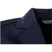 ANKY Giacca da Competizione Platinum Navy