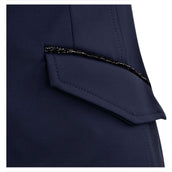 ANKY Giacca da Competizione Platinum Navy