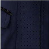 ANKY Giacca da Competizione Platinum Navy