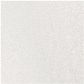 ANKY Maglietta da Competizione Glitter Bianco