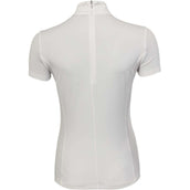 ANKY Shirt Exposure C-wear Maniche Corte Bianco