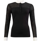 ANKY Longsleeve Luminous C-Wear ATP24203 Nero