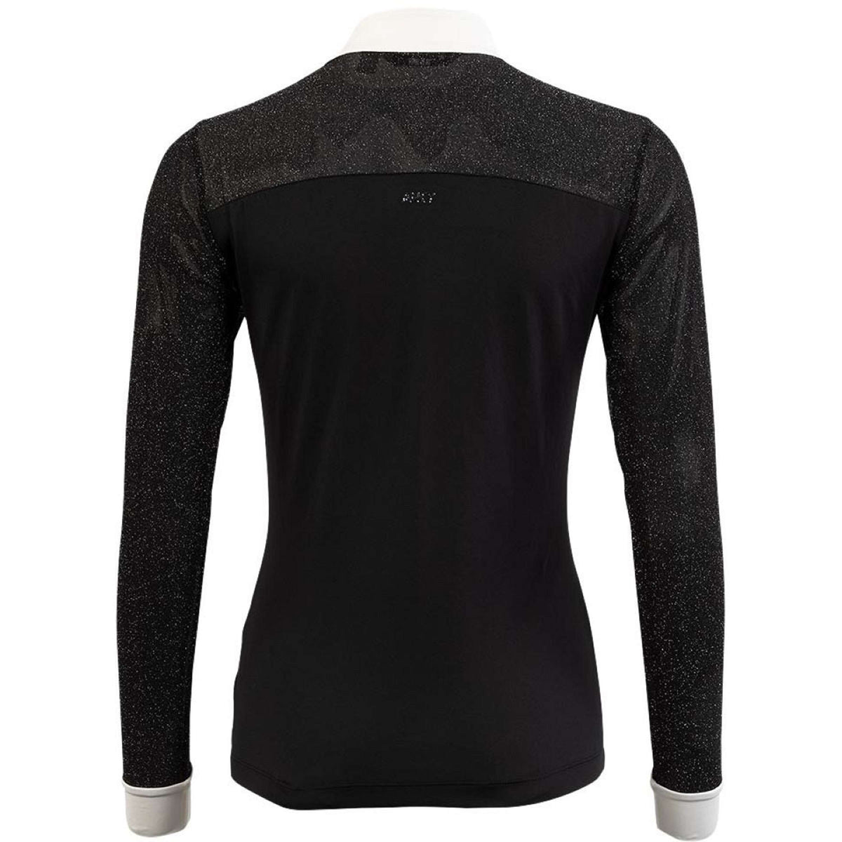 ANKY Longsleeve Luminous C-Wear ATP24203 Nero