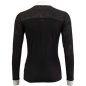 ANKY Longsleeve Luminous C-Wear ATP24203 Nero