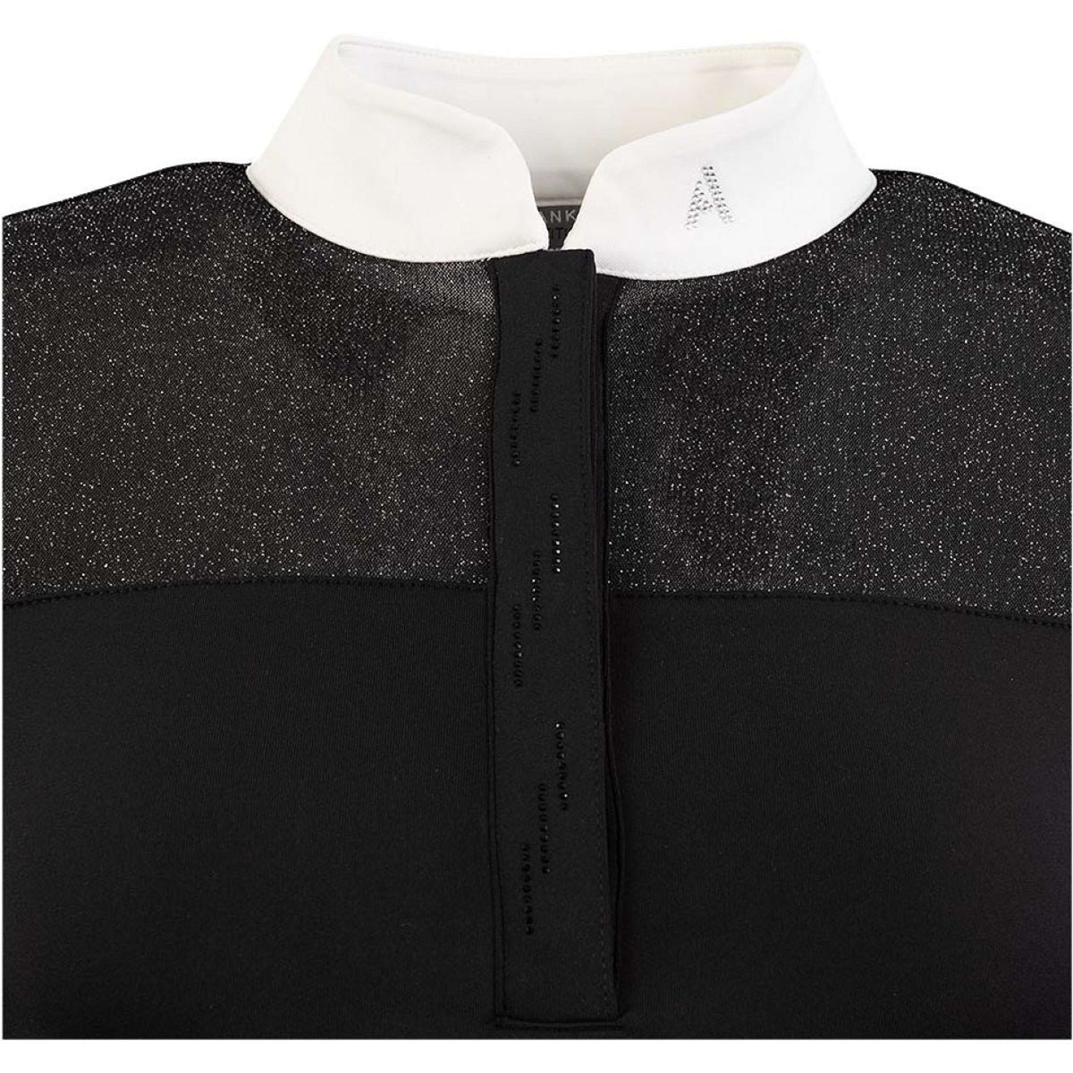 ANKY Longsleeve Luminous C-Wear ATP24203 Nero