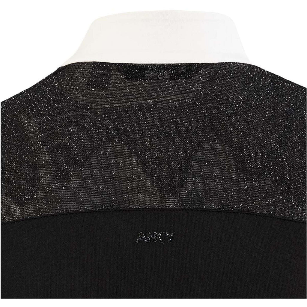 ANKY Longsleeve Luminous C-Wear ATP24203 Nero