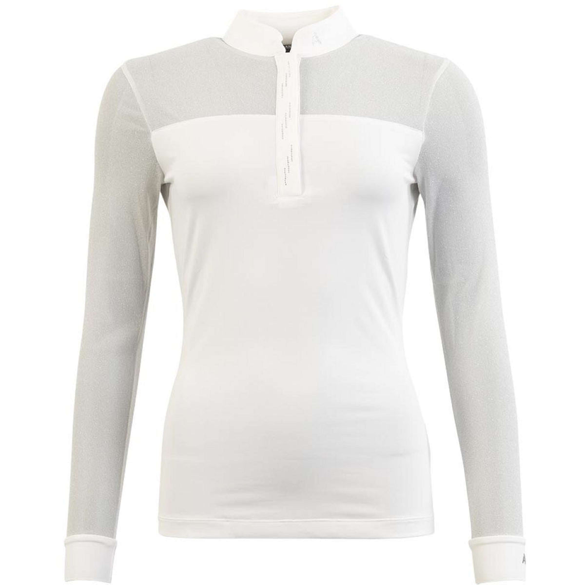 ANKY Longsleeve Luminous C-Wear ATP24203 Bianco