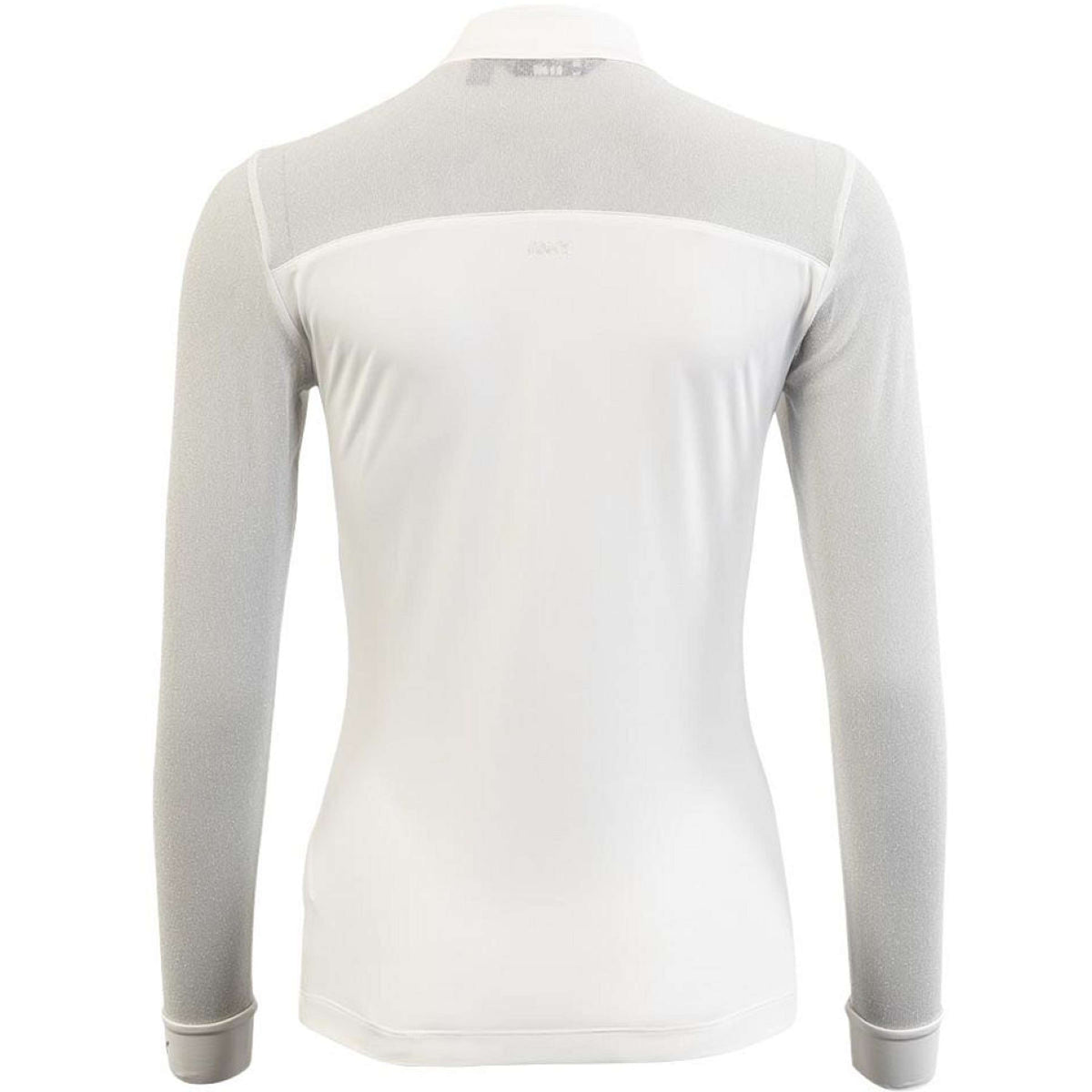 ANKY Longsleeve Luminous C-Wear ATP24203 Bianco