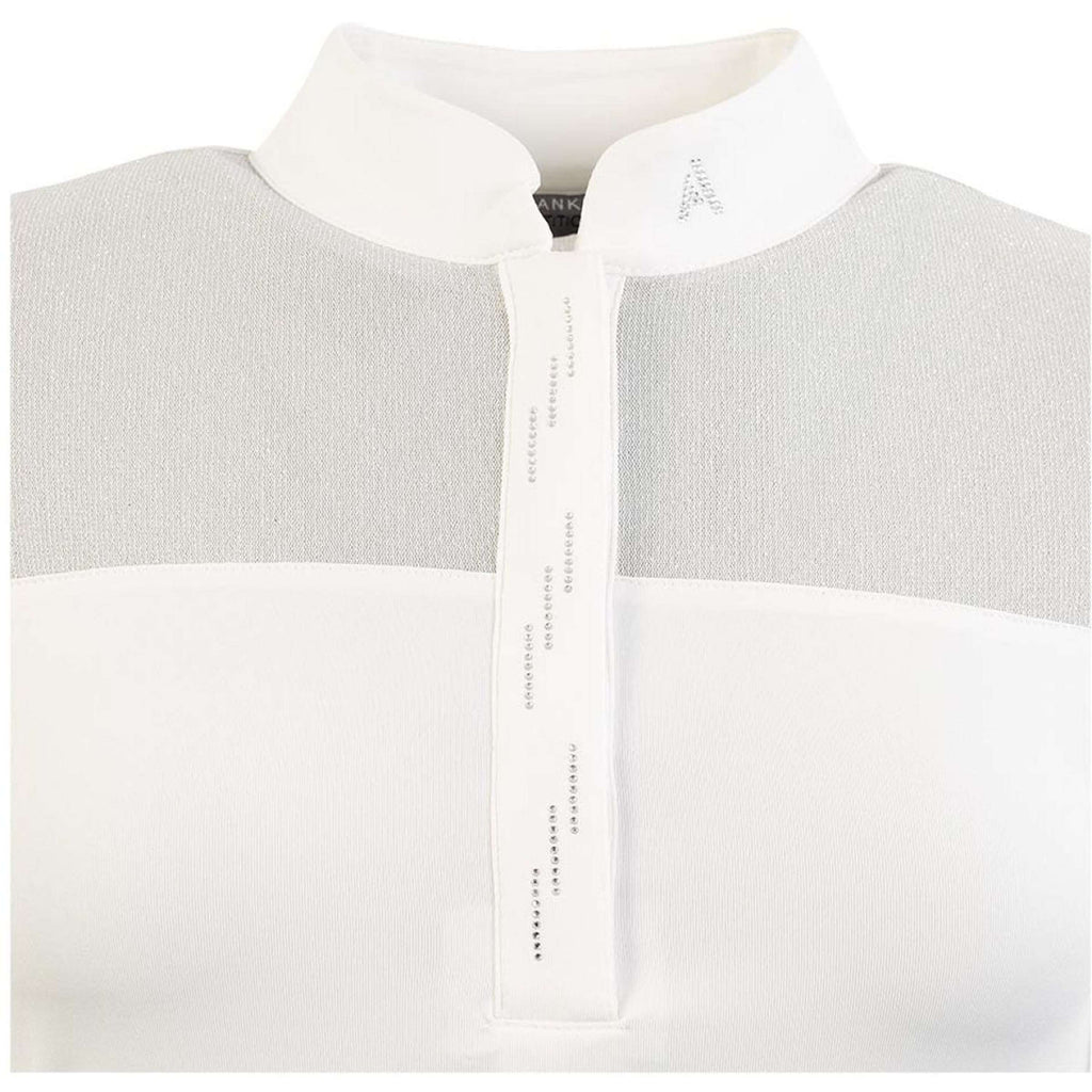 ANKY Longsleeve Luminous C-Wear ATP24203 Bianco