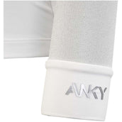 ANKY Longsleeve Luminous C-Wear ATP24203 Bianco