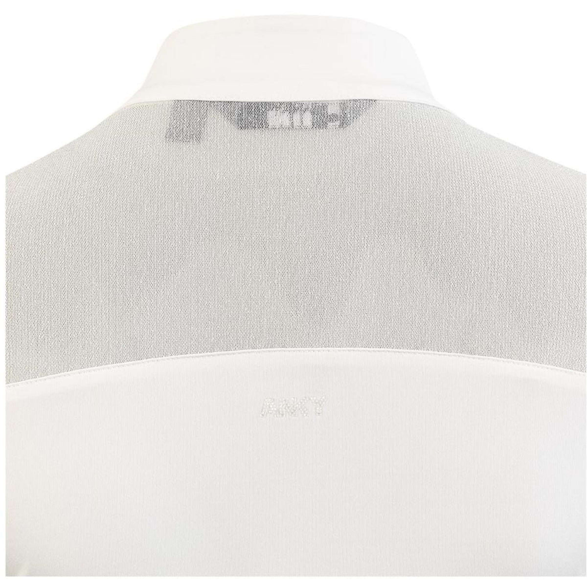 ANKY Longsleeve Luminous C-Wear ATP24203 Bianco
