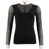 ANKY Maglietta da Competizione Prospect C-Wear ATP25202 Nero