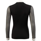 ANKY Maglietta da Competizione Prospect C-Wear ATP25202 Nero