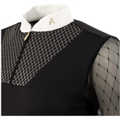 ANKY Maglietta da Competizione Prospect C-Wear ATP25202 Nero