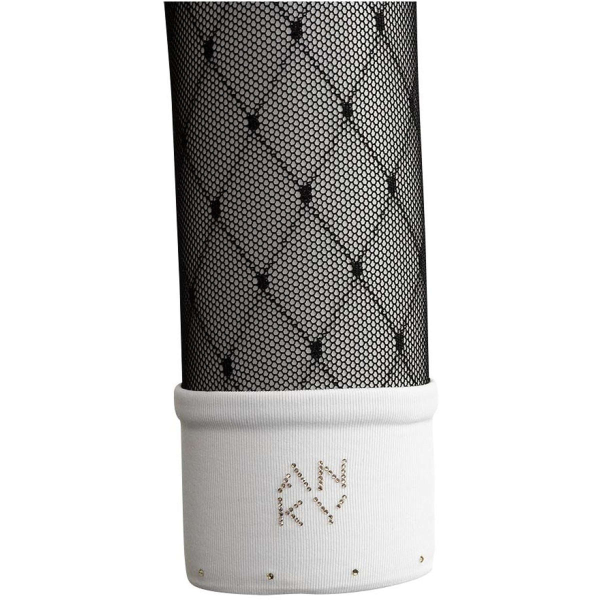 ANKY Maglietta da Competizione Prospect C-Wear ATP25202 Nero
