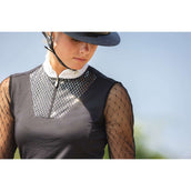 ANKY Maglietta da Competizione Prospect C-Wear ATP25202 Nero