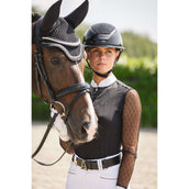ANKY Maglietta da Competizione Prospect C-Wear ATP25202 Nero
