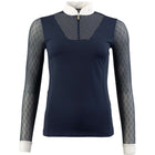 ANKY Maglietta da Competizione Prospect C-Wear ATP25202 Navy