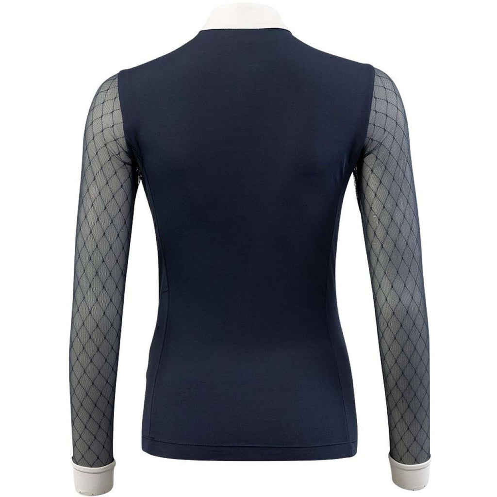 ANKY Maglietta da Competizione Prospect C-Wear ATP25202 Navy
