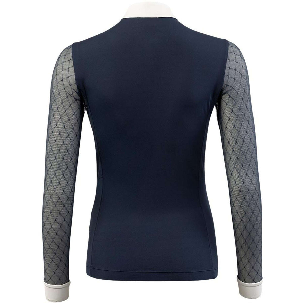 ANKY Maglietta da Competizione Prospect C-Wear ATP25202 Navy