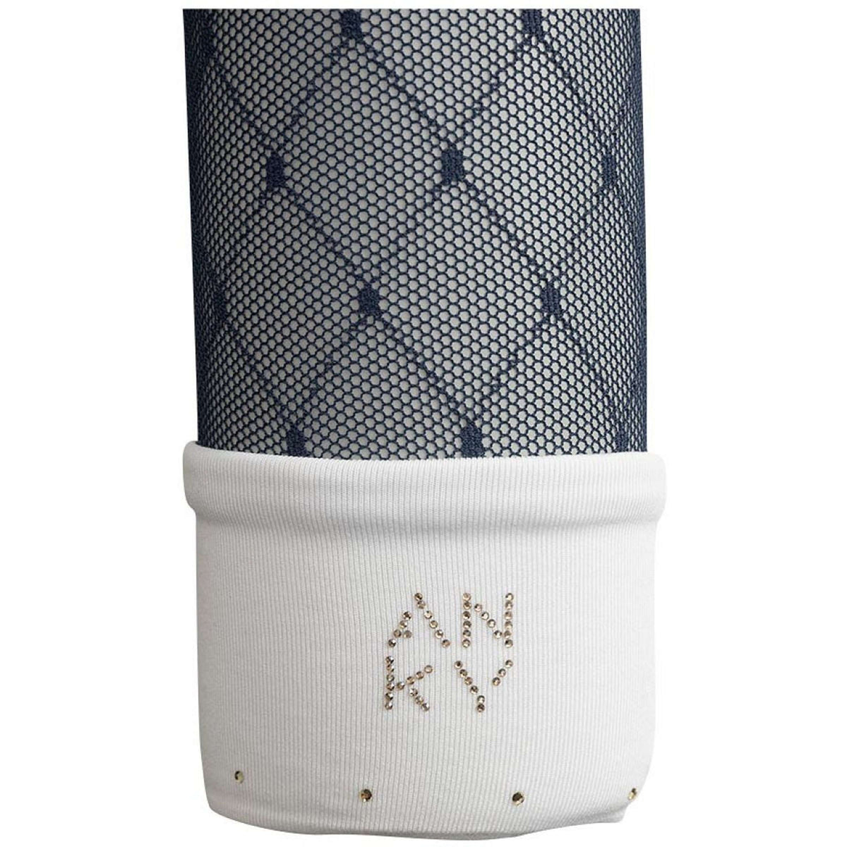 ANKY Maglietta da Competizione Prospect C-Wear ATP25202 Navy