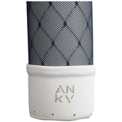 ANKY Maglietta da Competizione Prospect C-Wear ATP25202 Navy