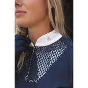 ANKY Maglietta da Competizione Prospect C-Wear ATP25202 Navy