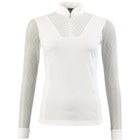 ANKY Maglietta da Competizione Prospect C-Wear ATP25202 Bianco