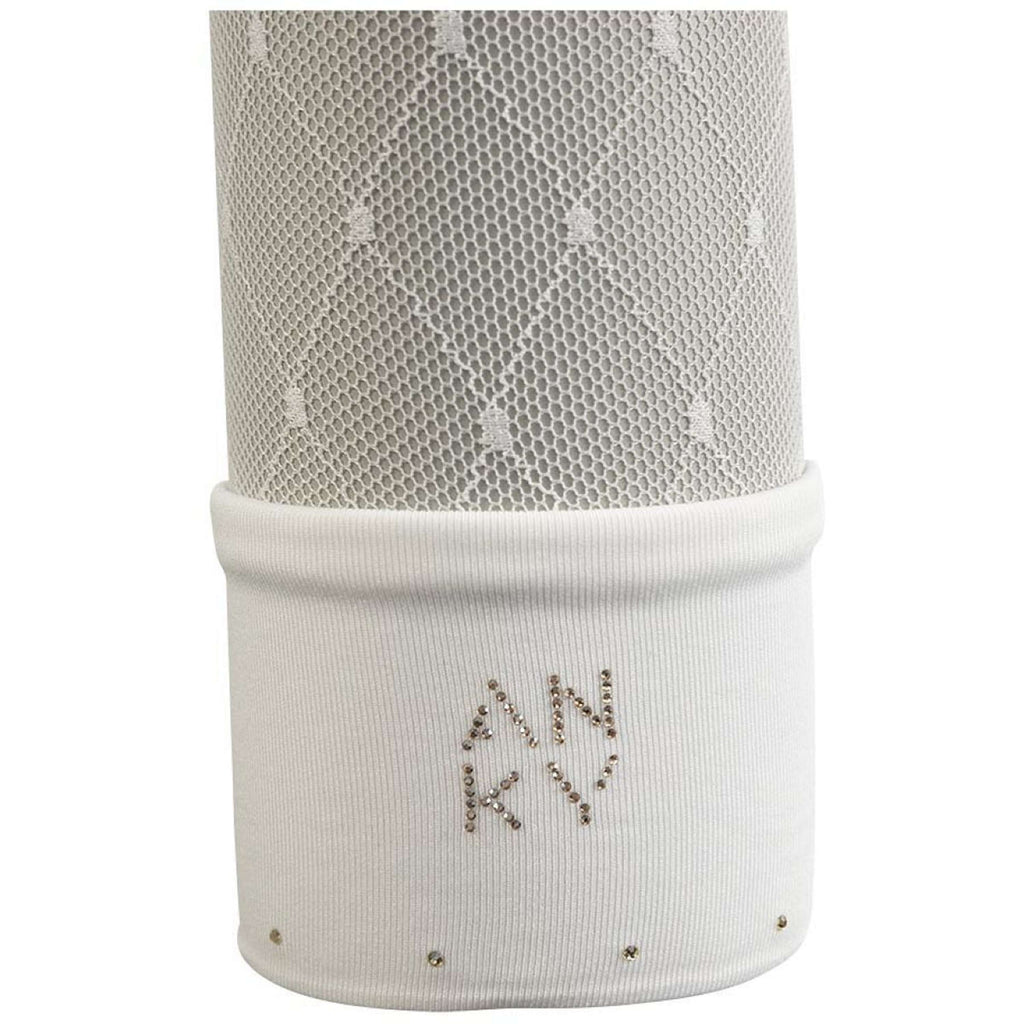 ANKY Maglietta da Competizione Prospect C-Wear ATP25202 Bianco