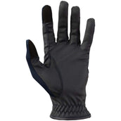 ANKY Guanti da Equitazione Technical Mesh Navy