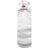 ANKY Plastron Prospect C-Wear ATP25501 Bianco/Argento