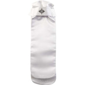 ANKY Plastron Prospect C-Wear ATP25501 Bianco/Argento