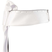 ANKY Plastron Prospect C-Wear ATP25501 Bianco/Argento