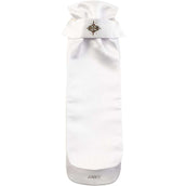 ANKY Plastron Prospect C-Wear ATP25501 Bianco/Oro