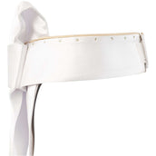 ANKY Plastron Prospect C-Wear ATP25501 Bianco/Oro