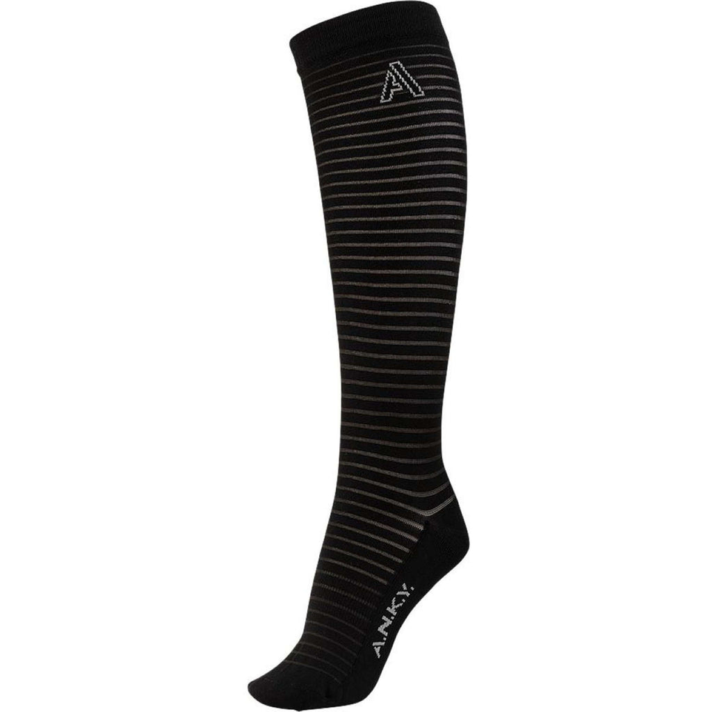 ANKY Calzini ATP251601 Nero