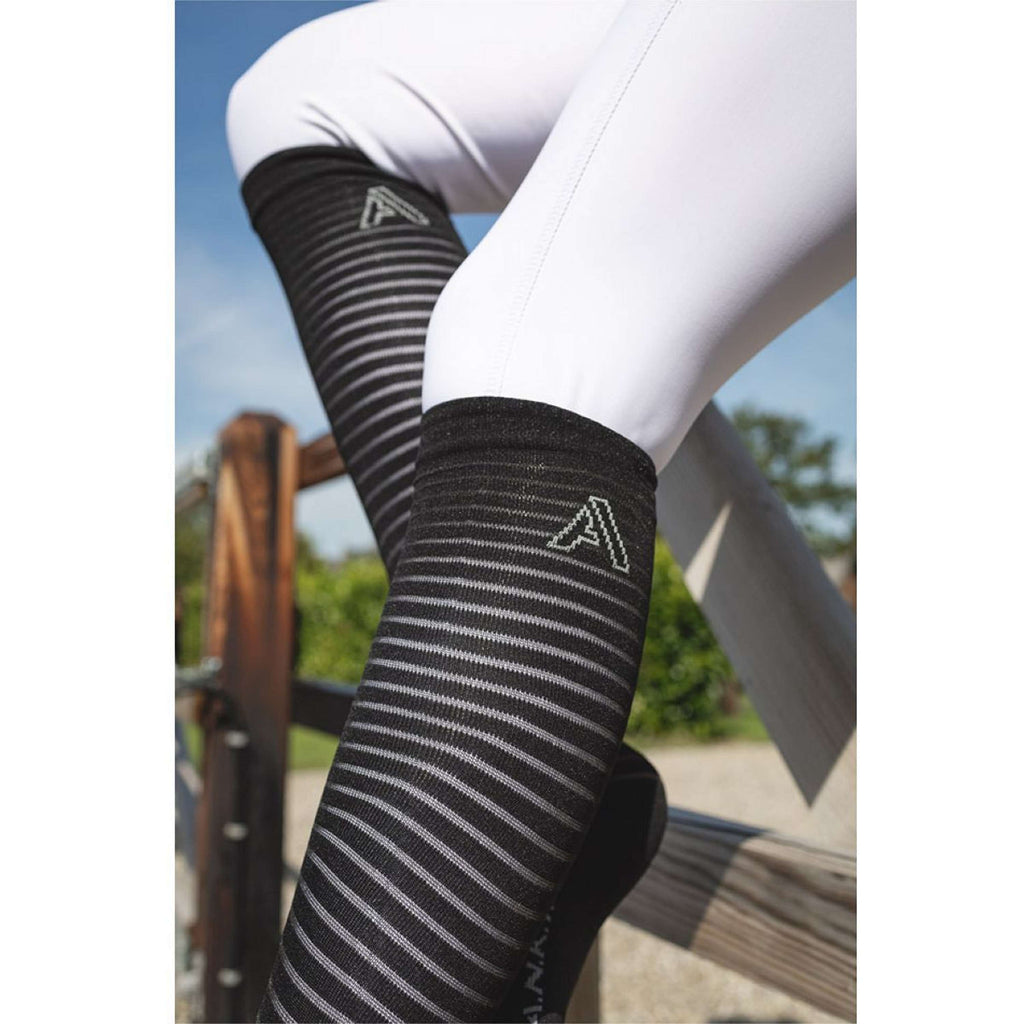 ANKY Calzini ATP251601 Nero