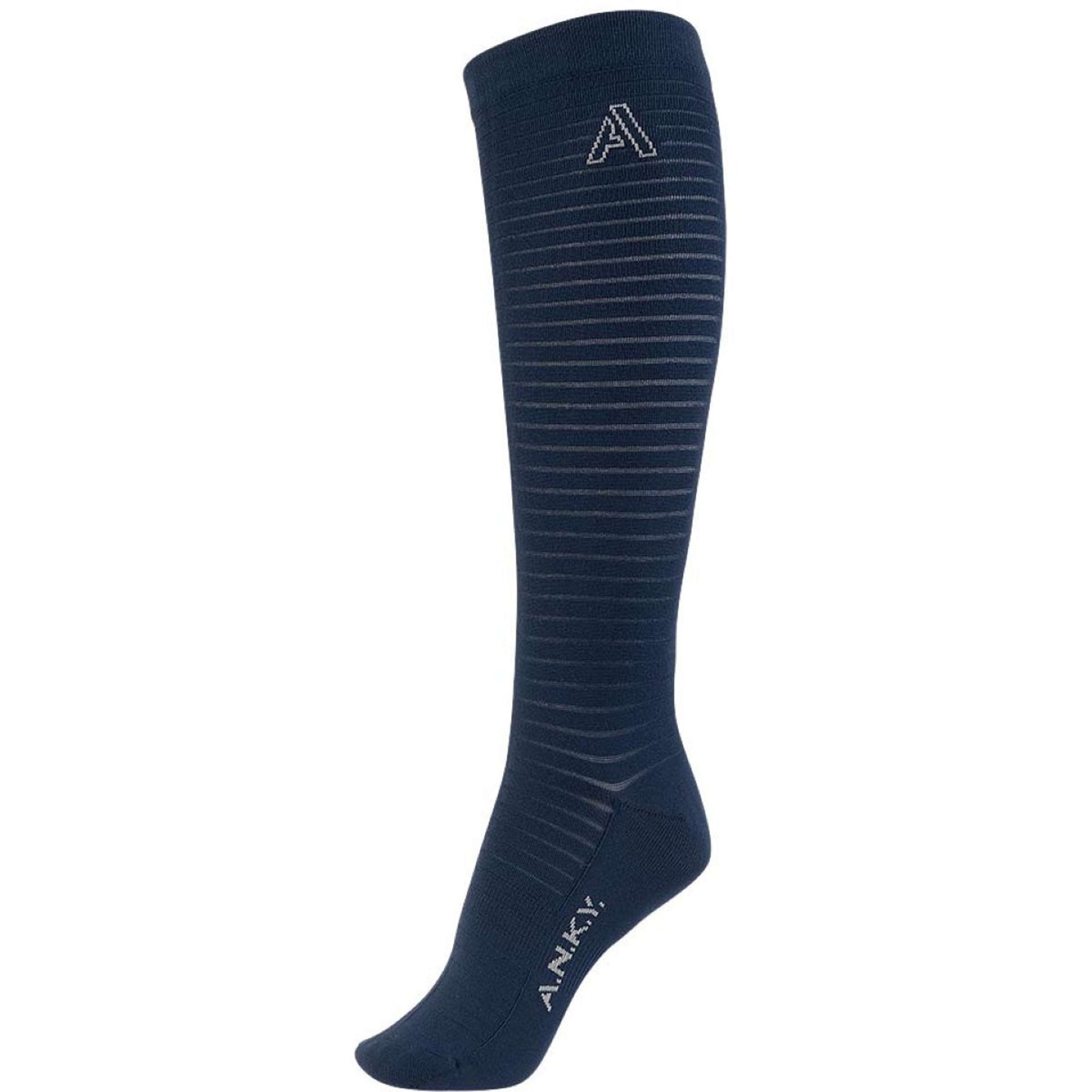 ANKY Calzini ATP251601 Dark Navy