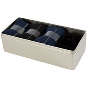 ANKY Giftbox Socks ATP25602 Multi-Color