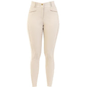 ANKY Pantaloni da Equitazione Prospect XR25102 Full Grip Island Fossil