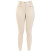 ANKY Pantaloni da Equitazione Prospect XR25102 Full Grip Island Fossil