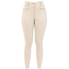 ANKY Pantaloni da Equitazione Prospect XR25102 Full Grip Island Fossil