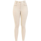 ANKY Pantaloni da Equitazione Prospect XR25102 Full Grip Island Fossil