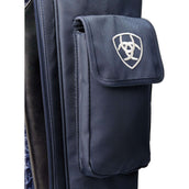 Ariat Borsa per Stivali Team Tall Boot Bag Navy