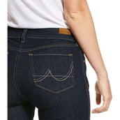 Ariat Pantaloni Sidewinder Ultra Strech Skinny Rinse