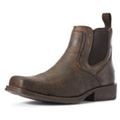 Ariat Western Boots Midtown Rambler Uomini Calcolo