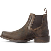 Ariat Western Boots Midtown Rambler Uomini Calcolo