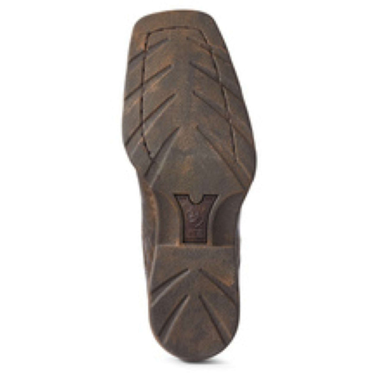 Ariat Western Boots Midtown Rambler Uomini Calcolo