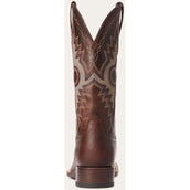 Ariat Stivali Western Solado VentTek Uomini Dark Whiskey