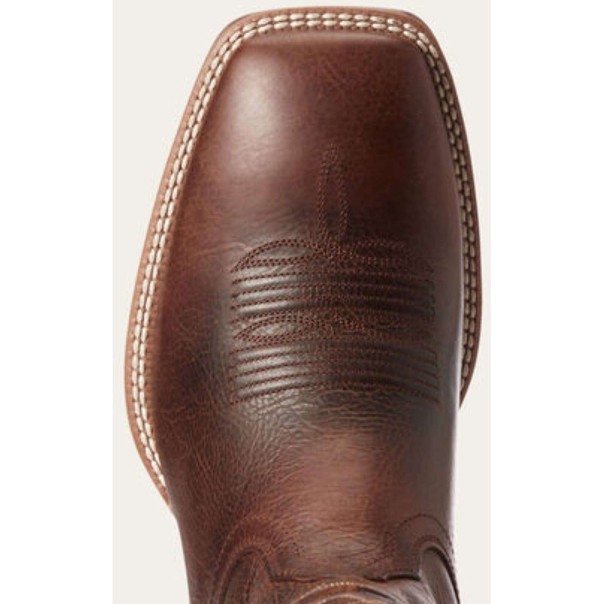 Ariat Stivali Western Solado VentTek Uomini Dark Whiskey